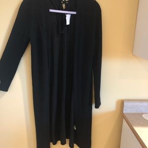 Sadie & Love long Cardigan sweater